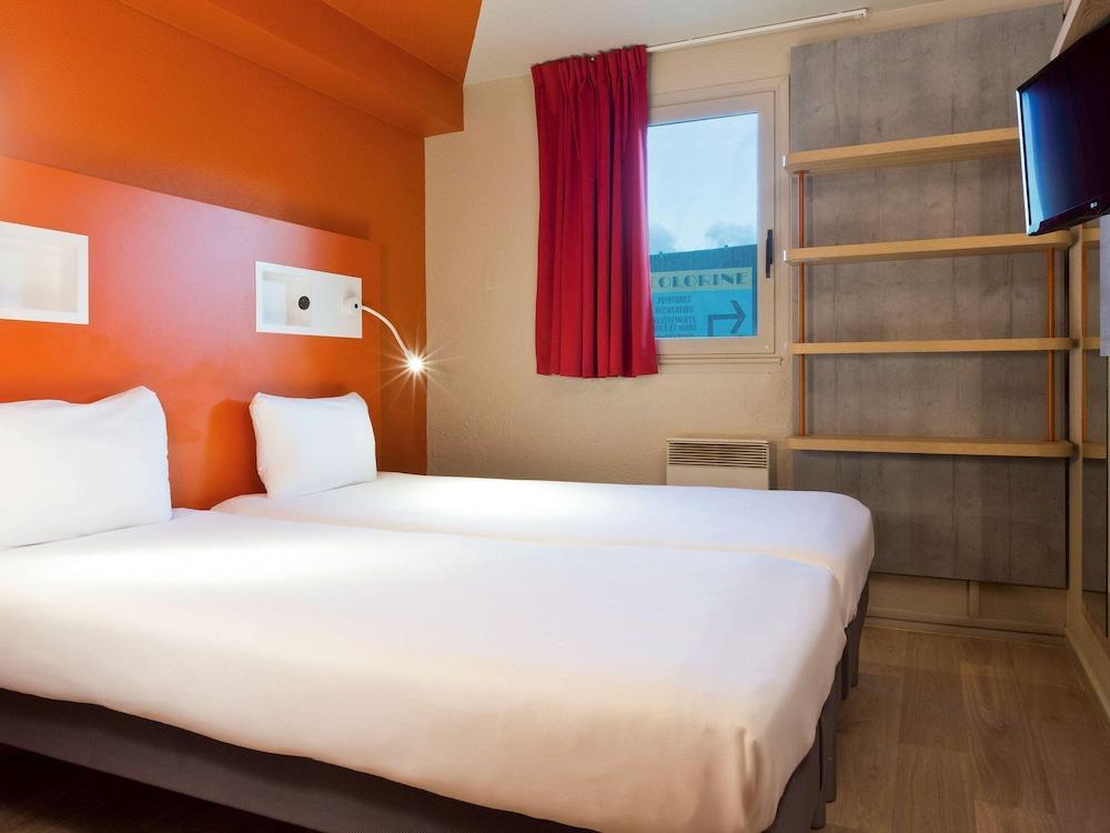Ibis Budget Chilly-Mazarin Les Champarts Esterno foto